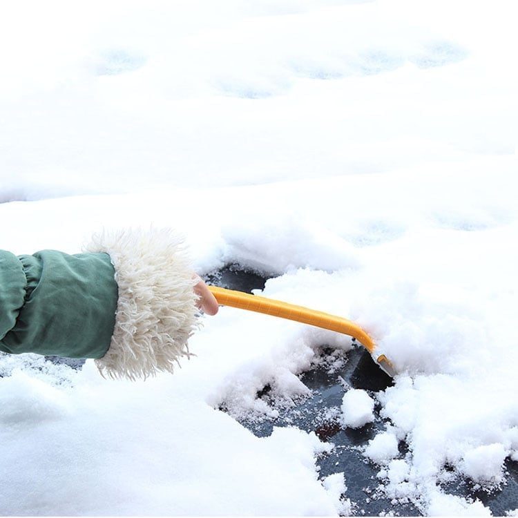 🎅Early Christmas Sale-49% OFF🎅Portable Snow Shovel-BUY 2 GET 1 FREE