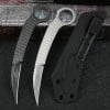 Feather Claw Knife