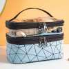 🔥 🔥2023 Pre-sale Limited Edition Double-layer Cosmetic Bag