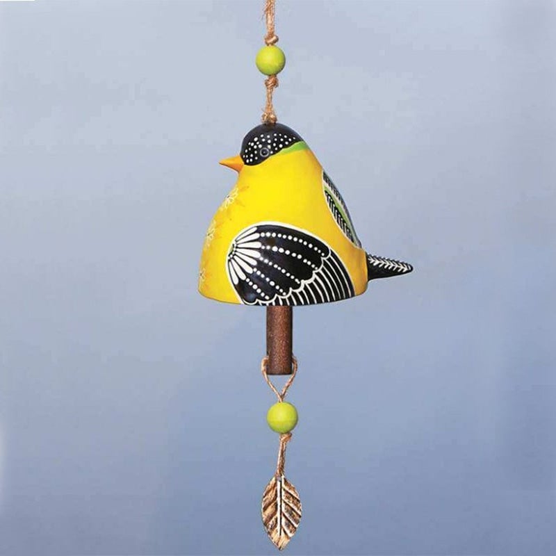 🎄(Christmas Hot Sale - 49% Off)🦜Bird Song Bell