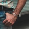 🎉 Happy New Week| Start Your Week with a Deal! - Magnetic Copper Bracelet【Buy 2 Free Shipping】