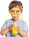 (🔥Hot Summer Sale -40% OFF)Crazy Fun Loop Glasses（Buy 2 Get 1 Free）