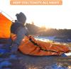 🔥Last Day Promotion 48% OFF-🎁-Emergency Waterproof Sleeping Bag