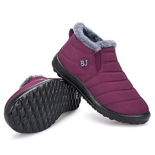 🔥Last Day 50% OFF - Women Premium Warm & Comfy Snow Boots