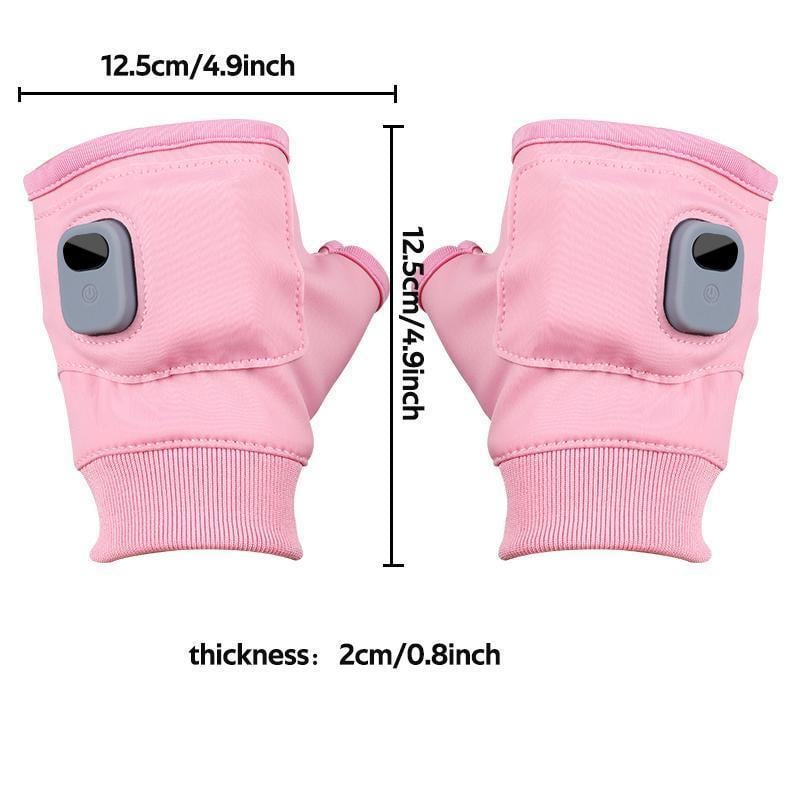 🎄TikTok Christmas Sale - 70% OFF🎄Portable Heating Gloves