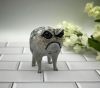 Last Day Promotion 48% OFF - Grumpy Black African Rain Frog Figurine
