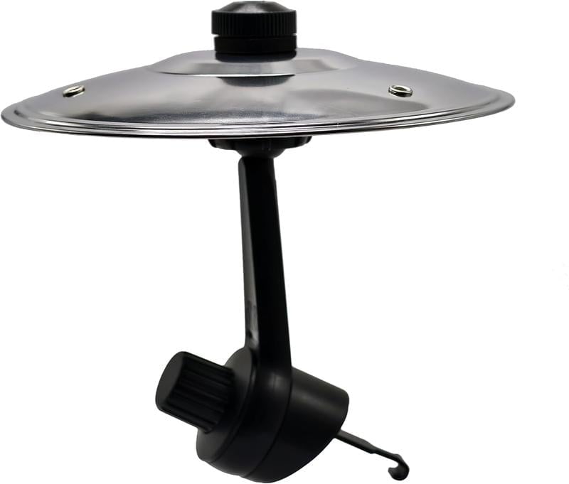 🔥Last Day Promotion 70% OFF-🔥-Car Crash Cymbal