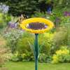 Last Day 49% OFF  🌻Sunflower Standing Bird Feeder