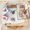 🐱🐶Custom Pet Stamp Self Inking-💝Gifts For Pet Lover