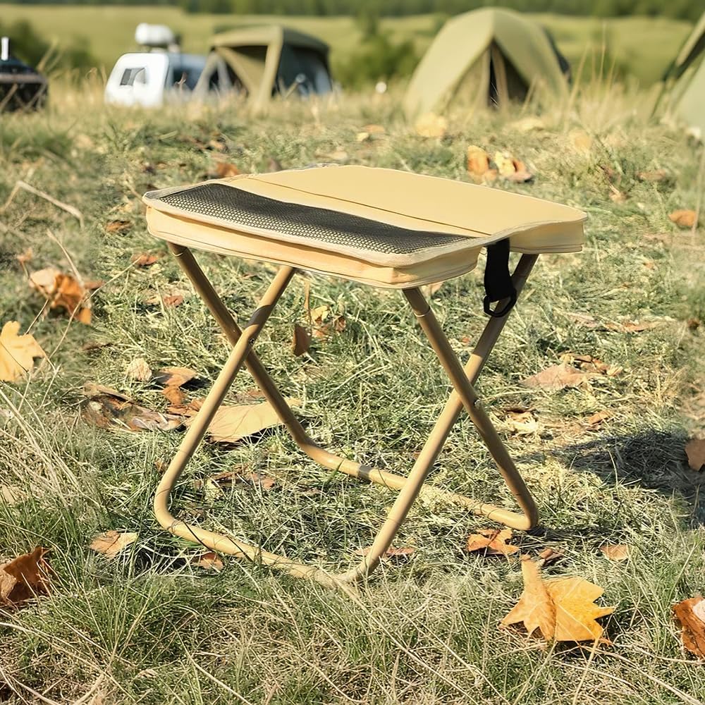 🔥Last Day Promotion 50% OFF🔥New Lightweight Foldable Stools