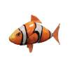 Inflatable RC Air Swimmer Remote Control Flying Shark Clownfish