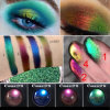 Multi-Chrome Shade Shifting Pigments Eye Shadow