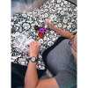 🎁TikTok Last Day Sale - 70% OFF🔥🎨✨DIY Coloring Blanket