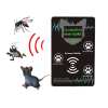 🔥Last Day Promotion 50% OFF💥Ultrasonic Electronic Mouse Repeller