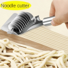 (🎄CHRISTMAS SALE NOW-48% OFF) Noodle Spaghett Cutter Roller(BUY 2 GET FREE SHIPPING NOW!)