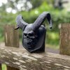 Hood Ram Skull Badge Ornament Emblem🔥Buy 2 Save 10% Off & Free Shipping