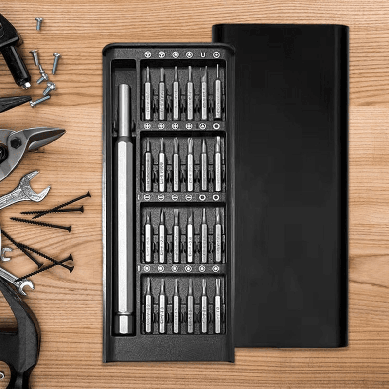 🔥Last Day Promotion - 50% OFF🎁💎💎Multi-functional 24 in 1 Screwdriver Set🔧