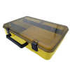🎣 Summer Sale-30% OFF🐠Double-Layer Fishing Tackle Box