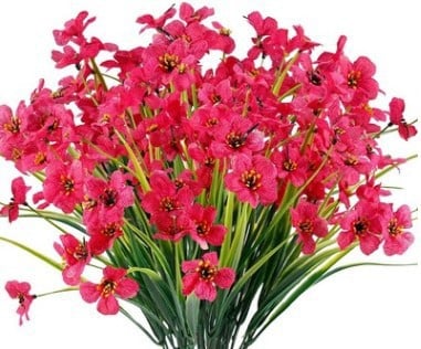 🔥LAST DAY 70% OFF🔥Outdoor Plants - Artificial Flowers