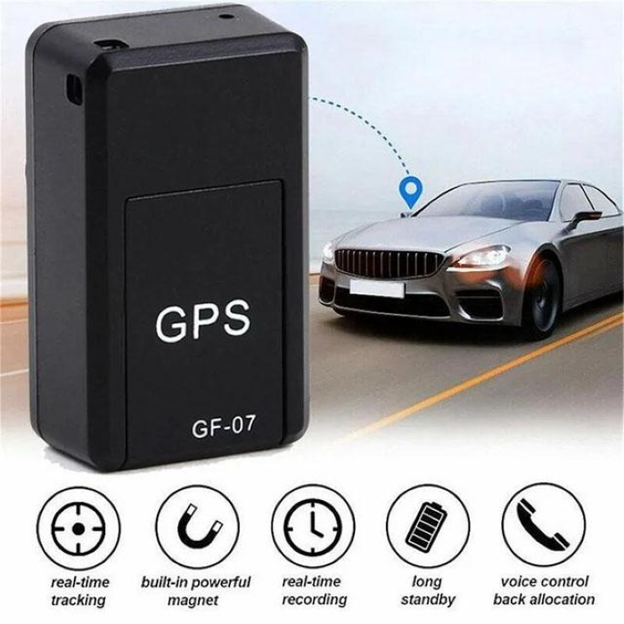 50% OFF- 2023 Upgrade Magnetic Mini GPS Locator