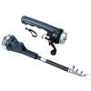 🎣 Summer Sale-43% OFF🎣 Foldable Fishing Rod