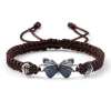 🌲Early Christmas Sale- SAVE 70% OFF🔥Butterfly Charm Bracelet-Buy 3 Free Shipping