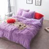 🎄Early Christmas Promotion- 50% OFF🎄 - Fluffy Blanket With Pillow Cover- Free Shipping