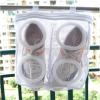 Last Day Promotion 48% OFF - Household essentials-mesh laundry and shoe cleaning bag(BUY 2 GET 1 FREE NOW)