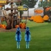 🎃Halloween Pre-sale 60% OFF👻2-PACK Halloween Ghost Stake Yard Decoration【Buy 2 Free Shipping】