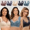 🎁Letzter Tag Kaufe 1 und erhalte 3 Packungen (JE NUR 6,66 €)🔥Nahtloser, sexy Push-up-BH ohne Bügel