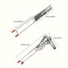 🔥High Sensitivity Dual Spring Activation Fishing Rod Holder🐟