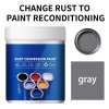 Last Day Promotion 70% OFF - 🔥Waterproof Rust Remover😮Solve fading, leaking, peeling and rusting