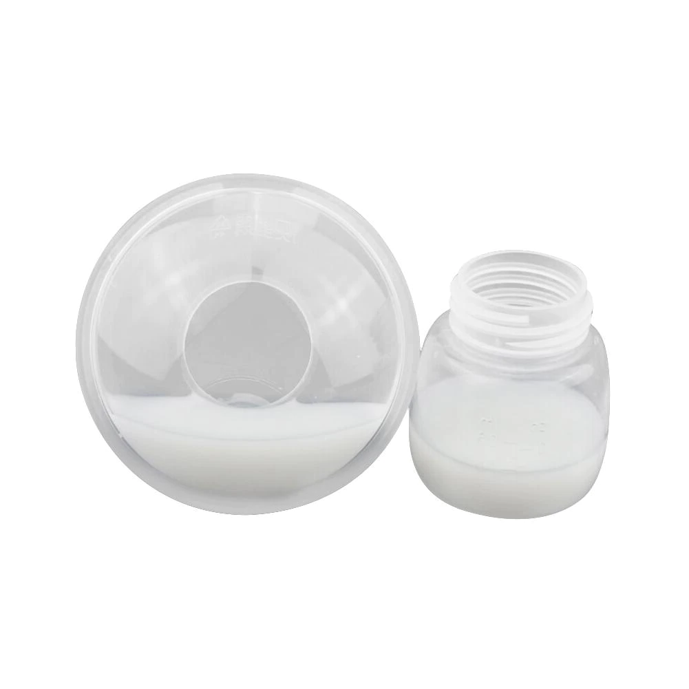 (💗Mother's Day Sale-40% OFF) Breastmilk Collector Shell-BUY 2 FREE SHIPPING