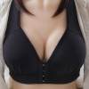 Women's Comfort Front-Snap Bra