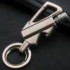 🔥Hot Sale 50% OFF🔥Keychain Flint Fire Starter