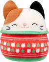 🎄TikTok Christmas Sale -70% OFF✨24-Day Holiday Plush Advent Calendar