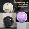 🏆Letzter Tag Verkauf 50% Rabatt🔥 AI Translation OWS Wireless Neue Bluetooth5,4 Kopfhörer (Passend für iOS und Android)