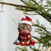 🌲Early Christmas Sale 50% Off🎁Cute Cat Christmas Tree Ornaments🔥Buy 3 Save 5% Off