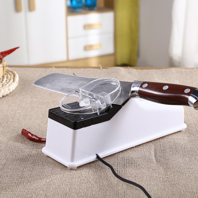 🎁LAST DAY SALE-49% OFF🎁-Terminolog Knife Sharpener