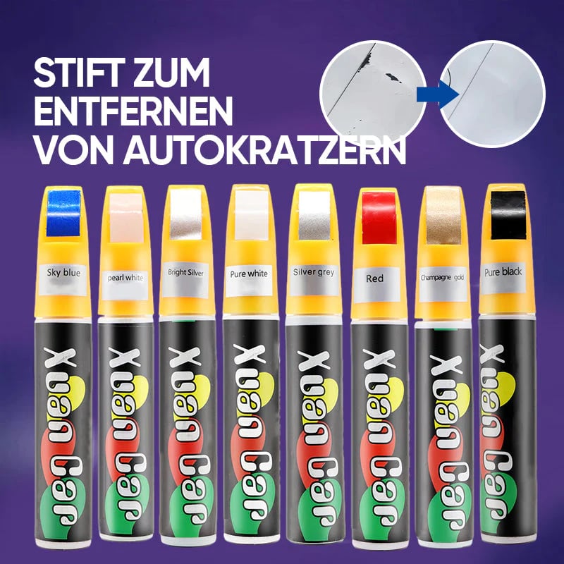 💥Kaufe 2 Erhalte 1🔥Auto-Lackierstift