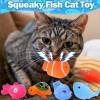 💦Summer Hot Sale-50%OFF😻🐟Cat Summer Fun Fish Pool