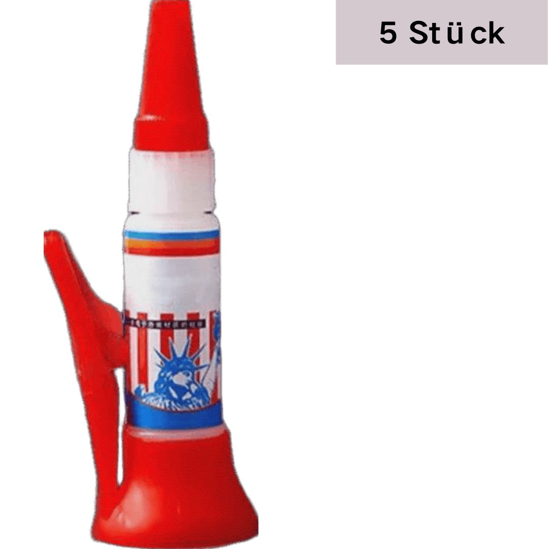 🏆️ Leistungsstarker Lot-Multimaterial-Reparaturklebstoff