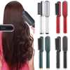 🌲Early Christmas Sale 50% Off -Negative Ion Hair Straightener Styling Comb💖BUY 2 FREE SHIPPING