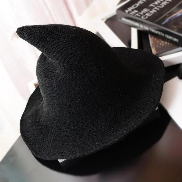 (🔥Early Halloween Promotions-48% OFF)MODERN WITCH HAT(BUY 2 GET FREE SHIPPING)