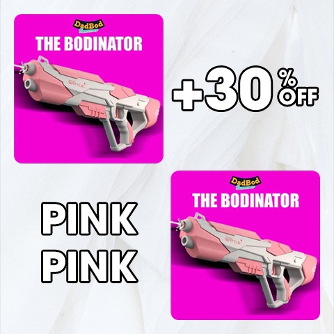 🔥Last Day Promotion 69% OFF🔥 DadBod Summer Water Guns