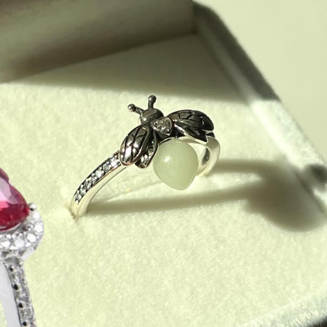 🔥Lowest Price Ever! 🔥Nature Guardian Ring