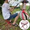 Portable Folding Camping Stool