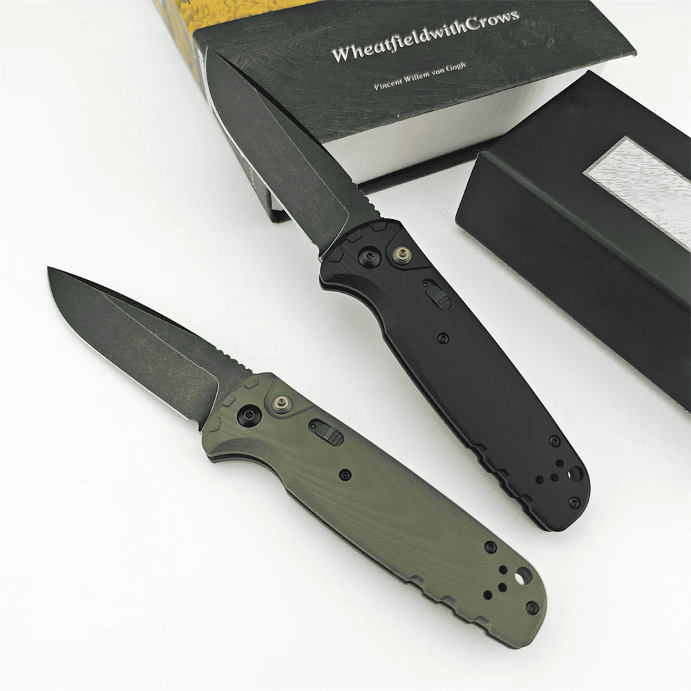🔥Last Day Promo - 70% OFF 🎁4300 CLA Automatic Knife