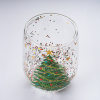 🎄🎅Early Christmas Promotion - 49% OFF 🥂Christmas Tree Tumbler 🎄