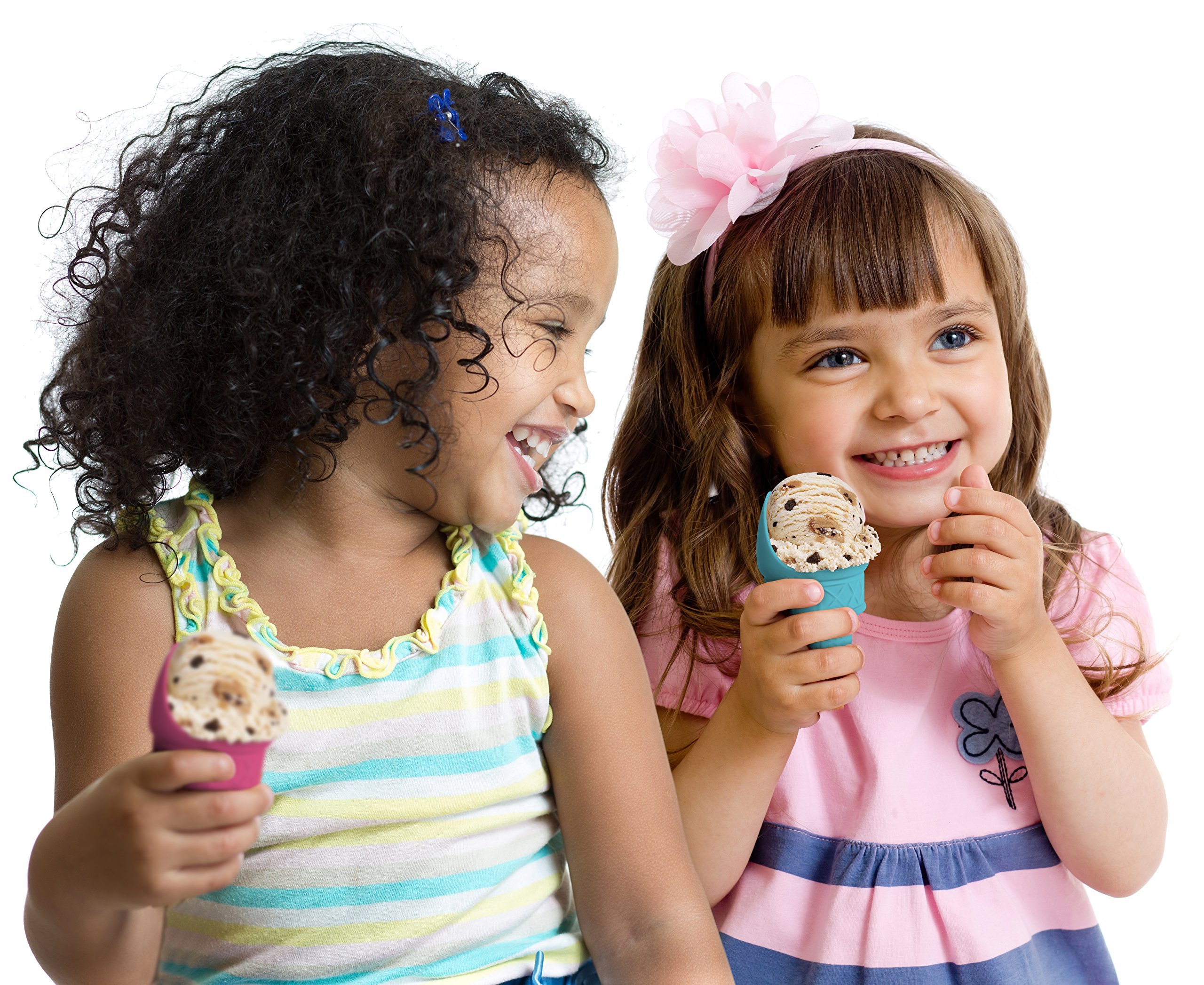 Ice cream and popsicle tool set